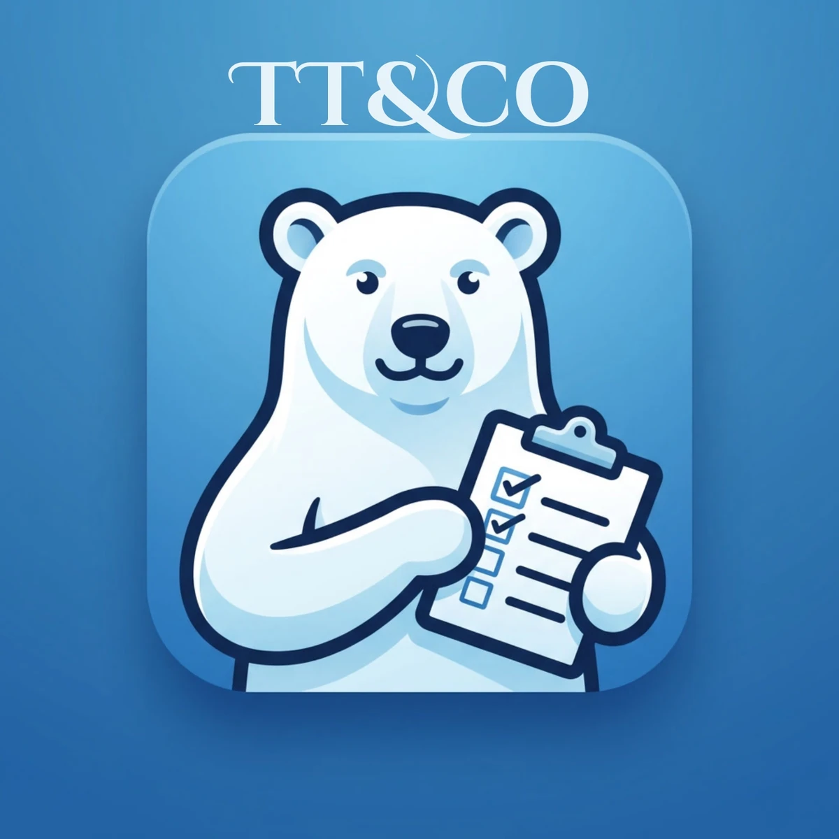 Tynkr Tools & Co logo