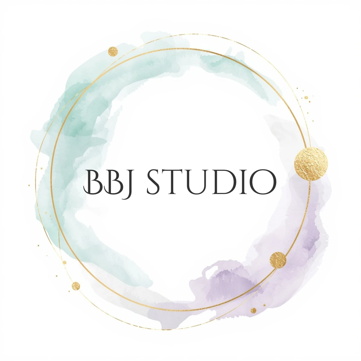 Built By Josh Studio logo