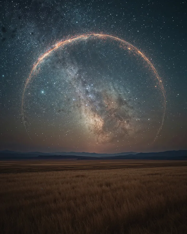 The Endless Voyage variant 1 — Sagittarius Western Realms art print