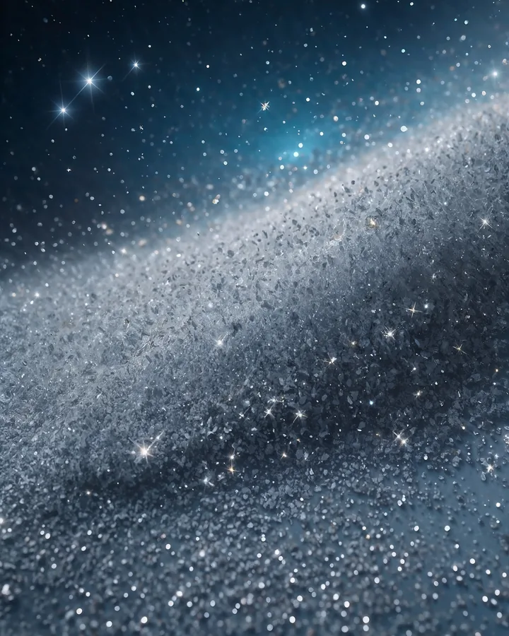 The Ordered Constellation variant 1 — Virgo Western Realms art print